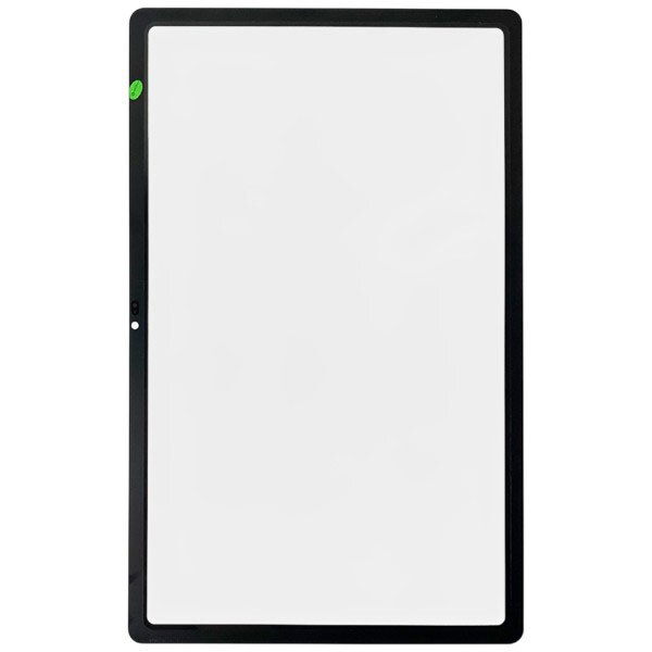 Скло Lenovo TB128FU Tab M10 Plus, Чорний - № 1 Скло Lenovo TB128FU Tab M10 Plus, Чорний - № 1