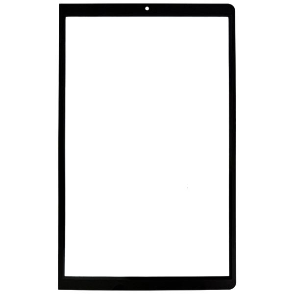 Скло Lenovo Yoga Smart Tab YT-X705, Чорний - № 1 Скло Lenovo Yoga Smart Tab YT-X705, Чорний - № 1