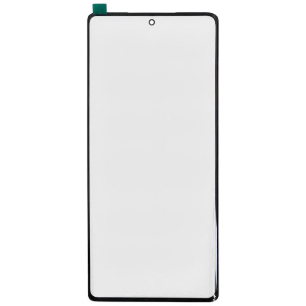 Скло Motorola Edge 30 Ultra, Чорний - № 1 Скло Motorola Edge 30 Ultra, Чорний - № 1