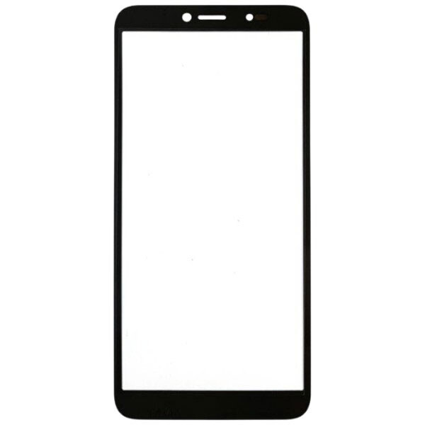 Стекло Nokia C2, Черный - № 1 Стекло Nokia C2, Черный - № 1