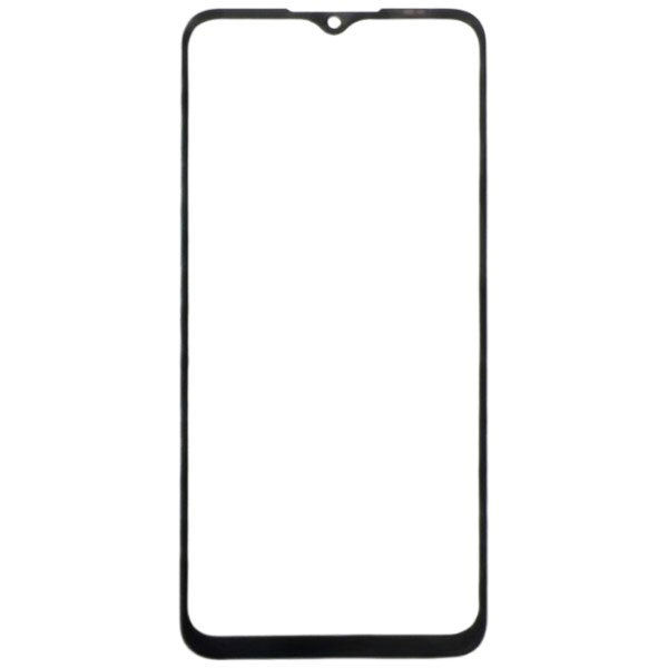 Стекло Nokia G42, Черный - № 1 Стекло Nokia G42, Черный - № 1