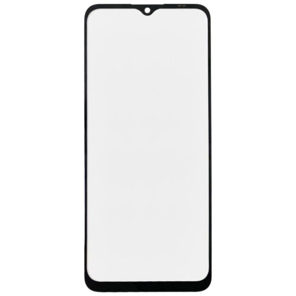 Стекло Nokia G60, Черный - № 1 Стекло Nokia G60, Черный - № 1