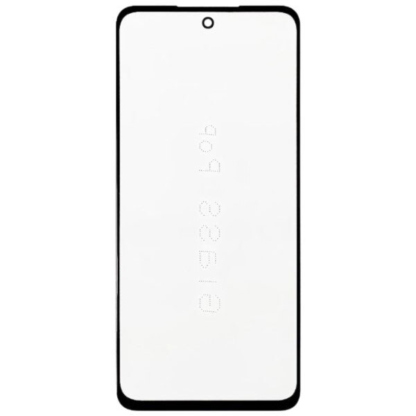 Стекло OnePlus Nord N30 SE, Черный - № 1 Стекло OnePlus Nord N30 SE, Черный - № 1