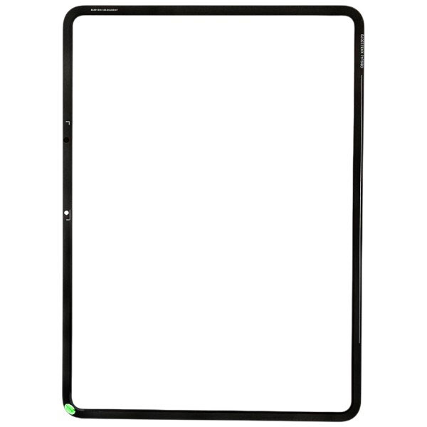 Скло OnePlus Pad 11.6, Чорний - № 1 Скло OnePlus Pad 11.6, Чорний - № 1