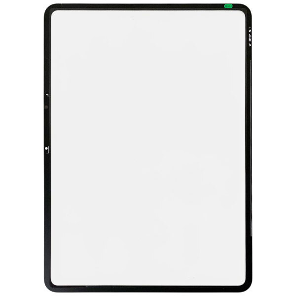 Скло OnePlus Pad 2, Чорний - № 1 Скло OnePlus Pad 2, Чорний - № 1