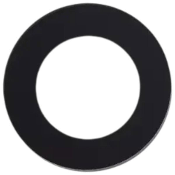 Скло на камеру Apple iPhone 15 / iPhone 15 Plus, Чорний - № 1 Скло на камеру Apple iPhone 15 / iPhone 15 Plus, Чорний - № 1