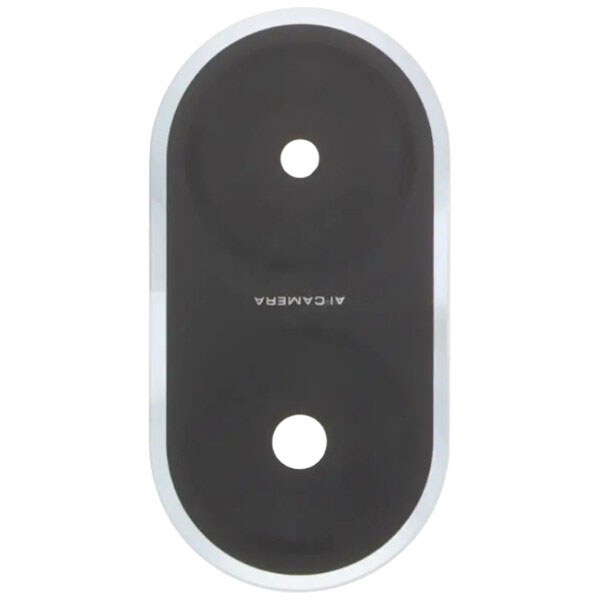 Скло на камеру Xiaomi Redmi A5, Срібний - № 1 Скло на камеру Xiaomi Redmi A5, Срібний - № 1