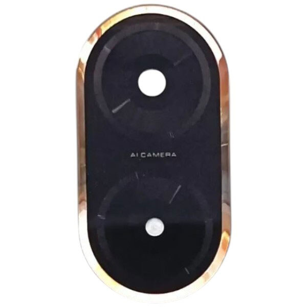 Скло на камеру Xiaomi Redmi A5, Золотий - № 1 Скло на камеру Xiaomi Redmi A5, Золотий - № 1