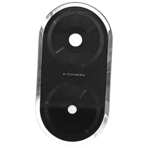 Скло на камеру Xiaomi Redmi A5, Срібний - № 1 Скло на камеру Xiaomi Redmi A5, Срібний - № 1