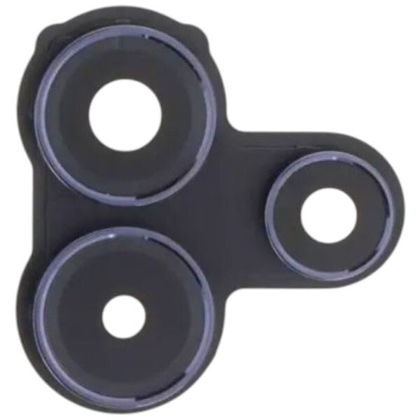 Скло на камеру Xiaomi Redmi Note 14 5G, Фіолетовий - № 1 Скло на камеру Xiaomi Redmi Note 14 5G, Фіолетовий - № 1