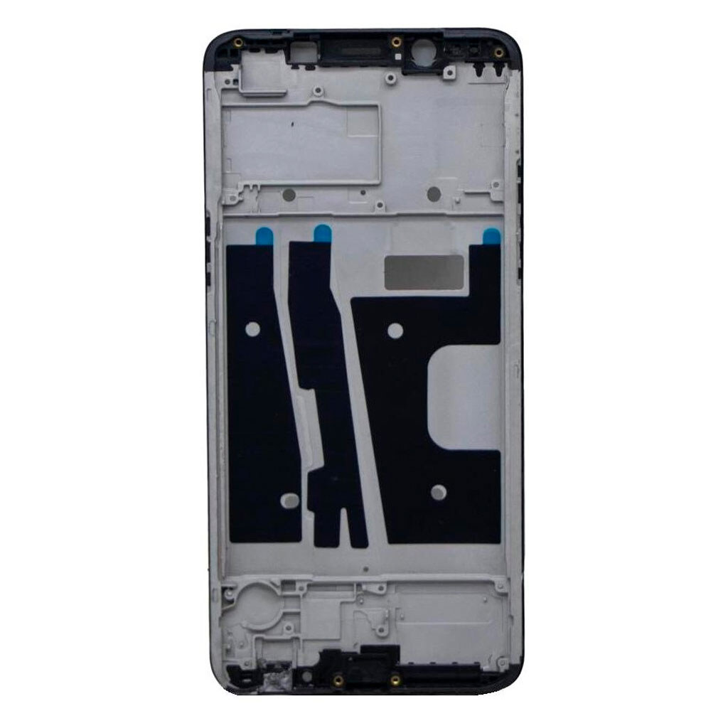 Рамка OPPO F5, Черный - № 1 Рамка OPPO F5, Черный - № 1