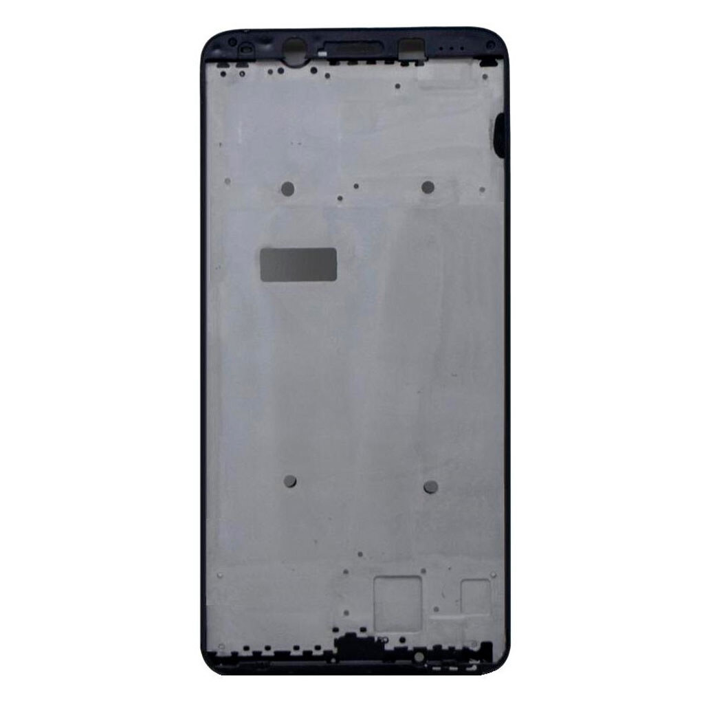 Рамка OPPO F5, Черный - № 2 Рамка OPPO F5, Черный - № 2