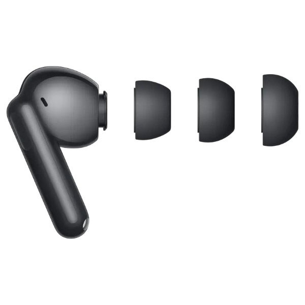 Bluetooth-гарнітура Huawei Freebuds SE 4, З мікрофоном, Стерео, Чорний - № 4 Bluetooth-гарнітура Huawei Freebuds SE 4, З мікрофоном, Стерео, Чорний - № 4