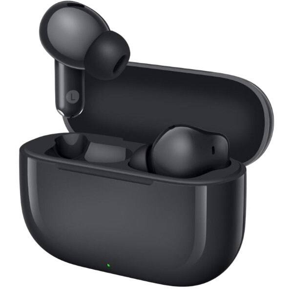 Bluetooth-гарнітура Huawei Freebuds SE 4, З мікрофоном, Стерео, Чорний - № 6 Bluetooth-гарнітура Huawei Freebuds SE 4, З мікрофоном, Стерео, Чорний - № 6