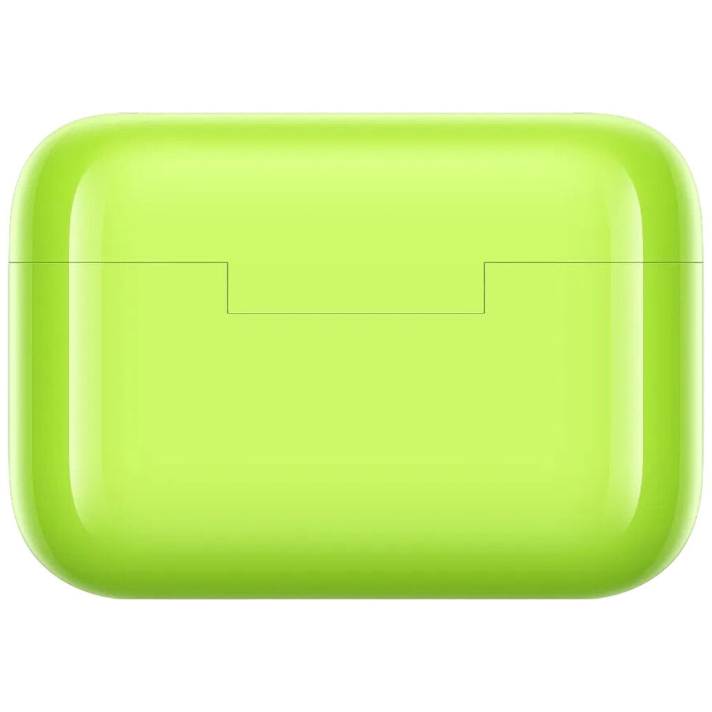 Bluetooth-гарнитура Realme Buds T200, С микрофоном, Стерео, Зеленый - № 4 Bluetooth-гарнитура Realme Buds T200, С микрофоном, Стерео, Зеленый - № 4