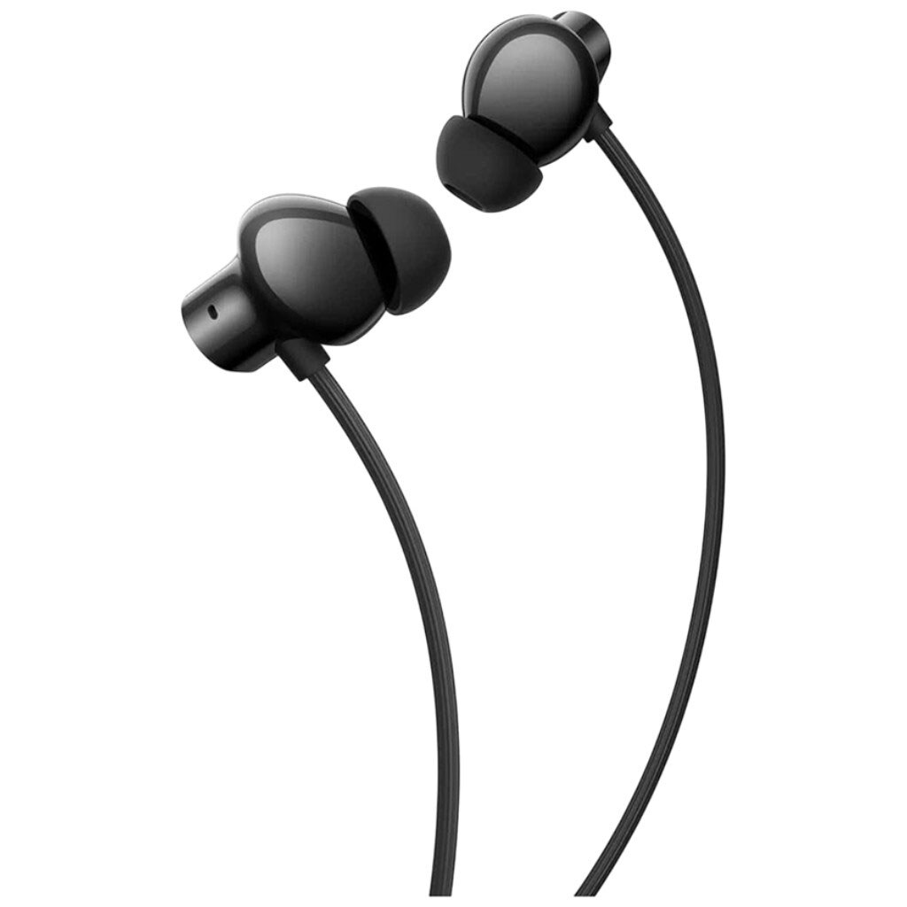 Bluetooth-гарнитура Realme Buds 5, С микрофоном, Стерео, Черный - № 4 Bluetooth-гарнитура Realme Buds 5, С микрофоном, Стерео, Черный - № 4