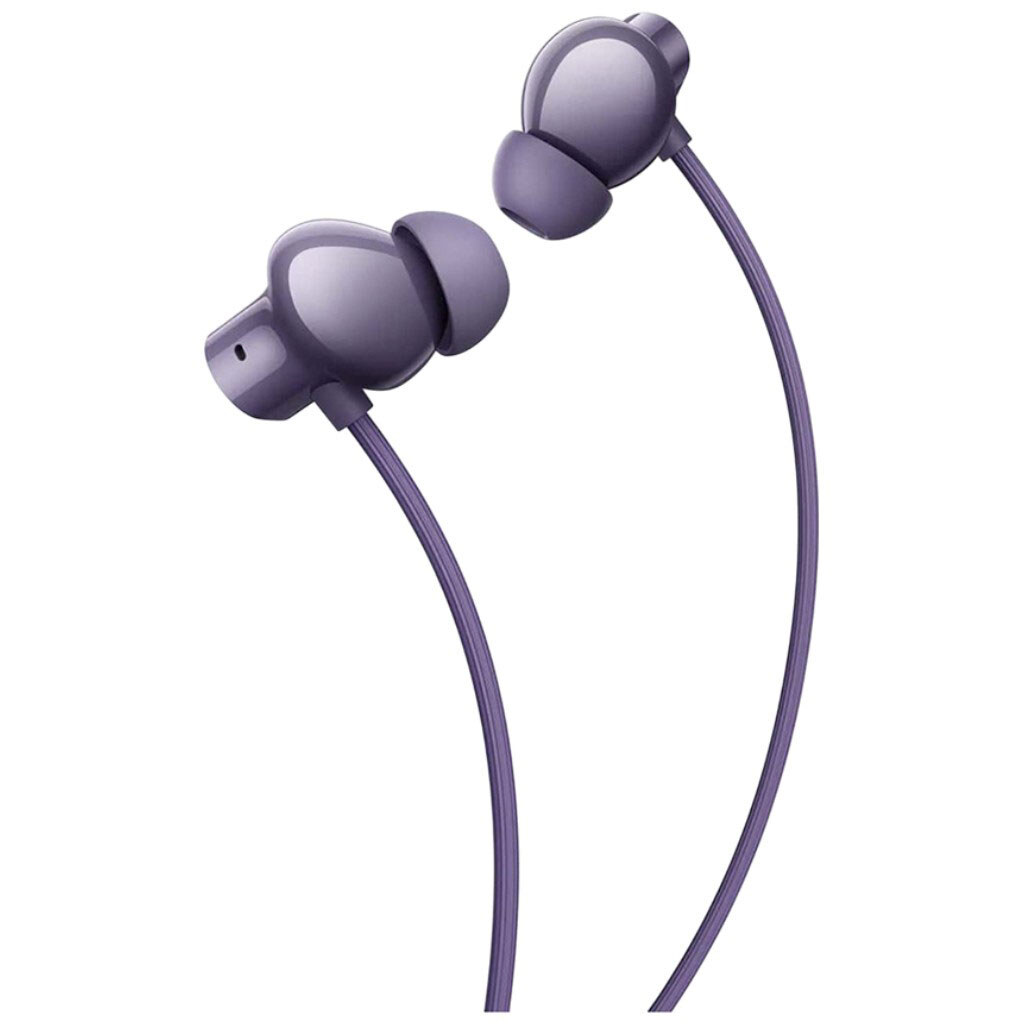 Bluetooth-гарнітура Realme Buds 5, З мікрофоном, Стерео, Фіолетовий - № 4 Bluetooth-гарнітура Realme Buds 5, З мікрофоном, Стерео, Фіолетовий - № 4