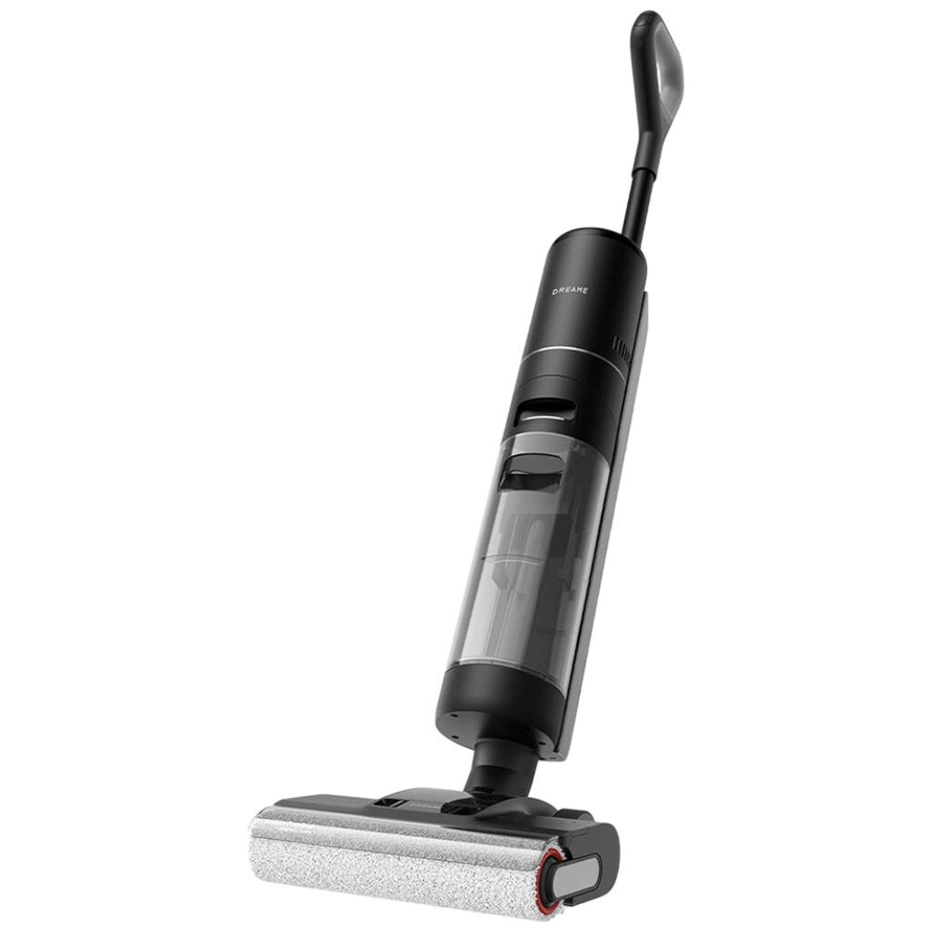 Аккумуляторный моющий пылесос Dreame Wet & Dry Vacuum Cleaner G10 PRO HHR20A, Черный - № 1 Аккумуляторный моющий пылесос Dreame Wet & Dry Vacuum Cleaner G10 PRO HHR20A, Черный - № 1