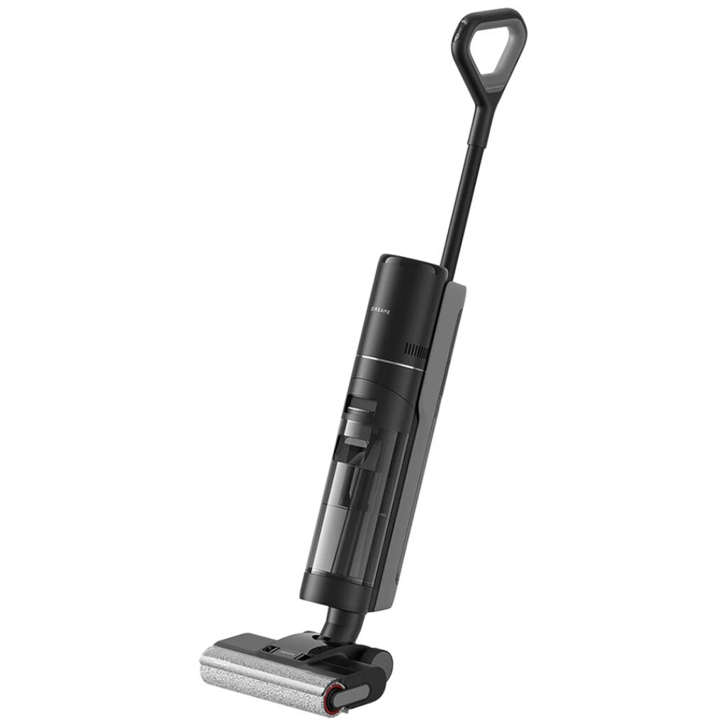 Аккумуляторный моющий пылесос Dreame Wet & Dry Vacuum Cleaner G10 PRO HHR20A, Черный - № 2 Аккумуляторный моющий пылесос Dreame Wet & Dry Vacuum Cleaner G10 PRO HHR20A, Черный - № 2