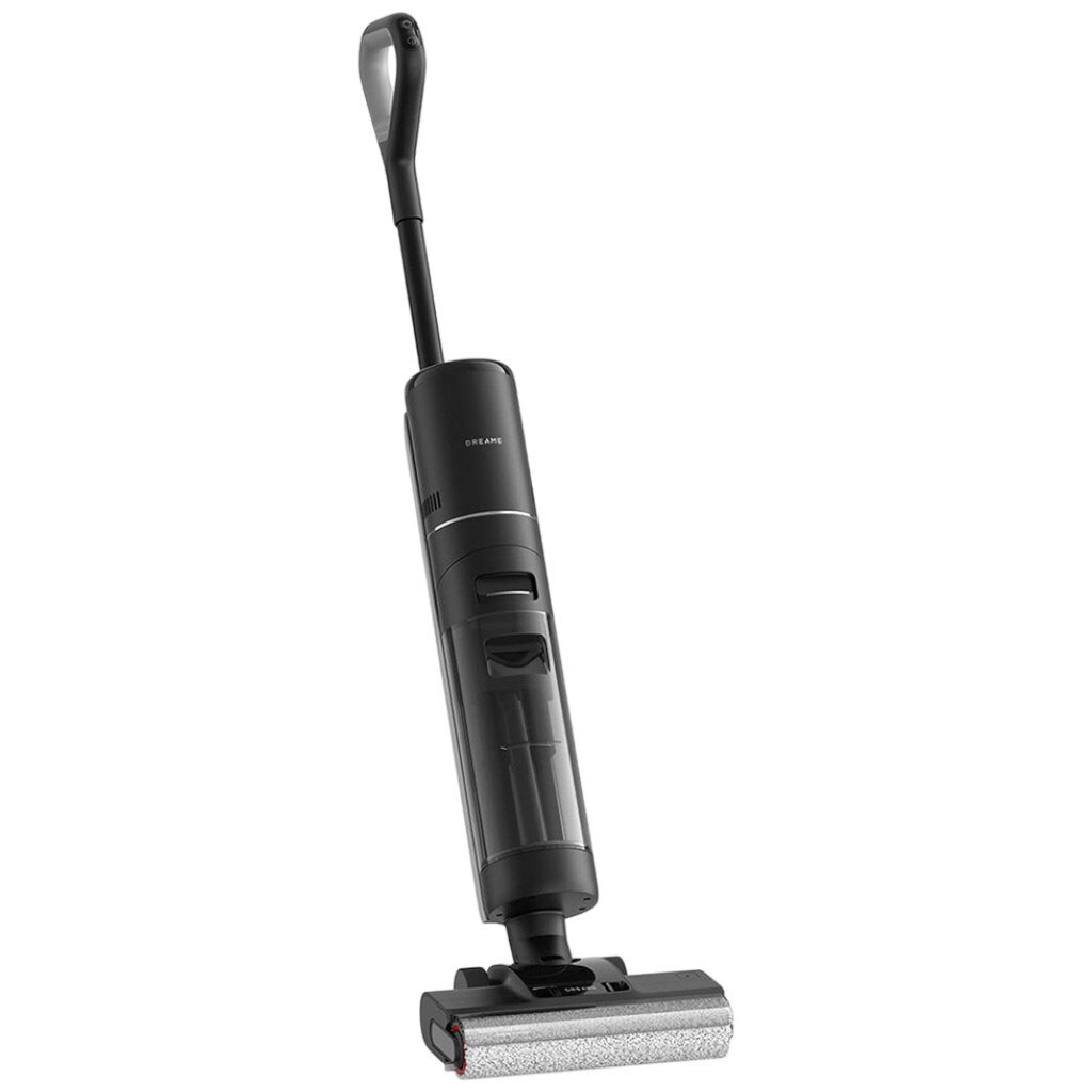 Аккумуляторный моющий пылесос Dreame Wet & Dry Vacuum Cleaner G10 PRO HHR20A, Черный - № 3 Аккумуляторный моющий пылесос Dreame Wet & Dry Vacuum Cleaner G10 PRO HHR20A, Черный - № 3