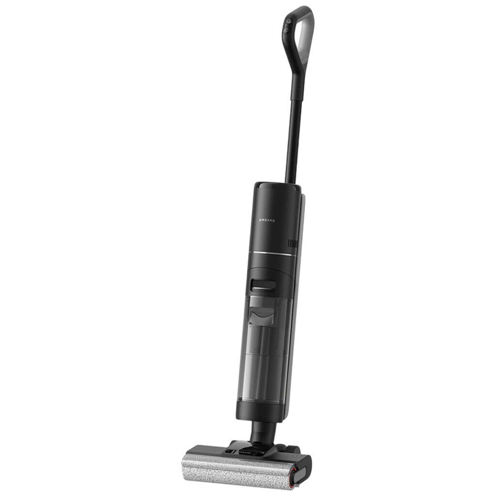 Аккумуляторный моющий пылесос Dreame Wet & Dry Vacuum Cleaner G10 PRO HHR20A, Черный - № 4 Аккумуляторный моющий пылесос Dreame Wet & Dry Vacuum Cleaner G10 PRO HHR20A, Черный - № 4