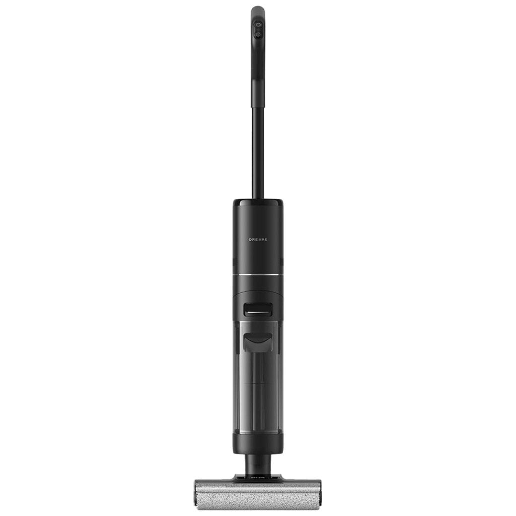 Аккумуляторный моющий пылесос Dreame Wet & Dry Vacuum Cleaner G10 PRO HHR20A, Черный - № 5 Аккумуляторный моющий пылесос Dreame Wet & Dry Vacuum Cleaner G10 PRO HHR20A, Черный - № 5