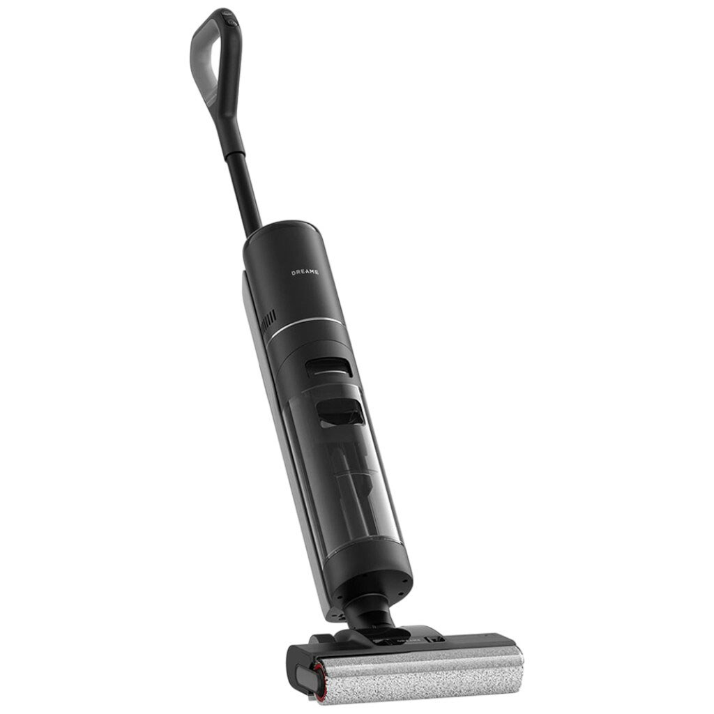 Аккумуляторный моющий пылесос Dreame Wet & Dry Vacuum Cleaner G10 PRO HHR20A, Черный - № 8 Аккумуляторный моющий пылесос Dreame Wet & Dry Vacuum Cleaner G10 PRO HHR20A, Черный - № 8