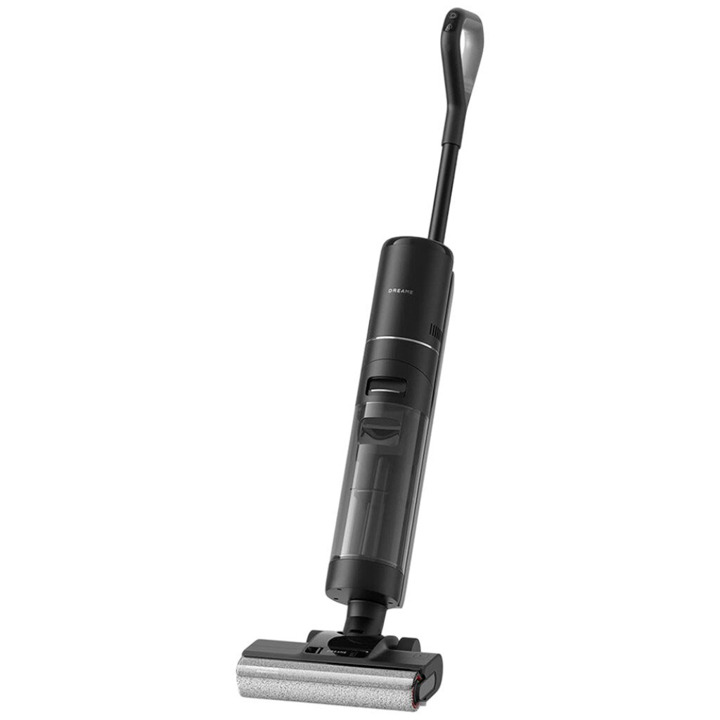 Аккумуляторный моющий пылесос Dreame Wet & Dry Vacuum Cleaner G10 PRO HHR20A, Черный - № 11 Аккумуляторный моющий пылесос Dreame Wet & Dry Vacuum Cleaner G10 PRO HHR20A, Черный - № 11