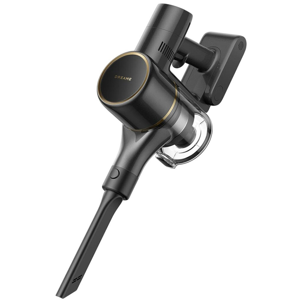 Аккумуляторный пылесос Dreame R10s Pro VZV23A, Черный - № 2 Аккумуляторный пылесос Dreame R10s Pro VZV23A, Черный - № 2