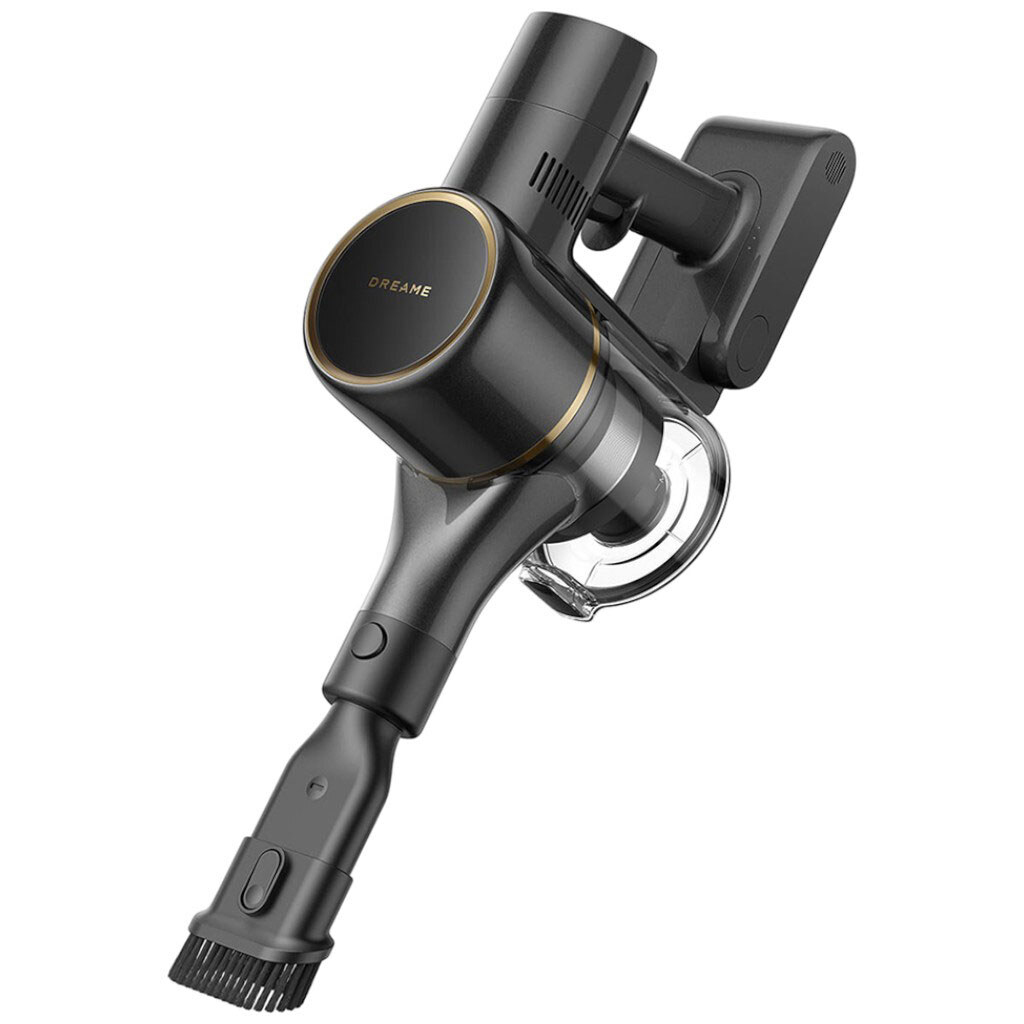 Аккумуляторный пылесос Dreame R10s Pro VZV23A, Черный - № 3 Аккумуляторный пылесос Dreame R10s Pro VZV23A, Черный - № 3