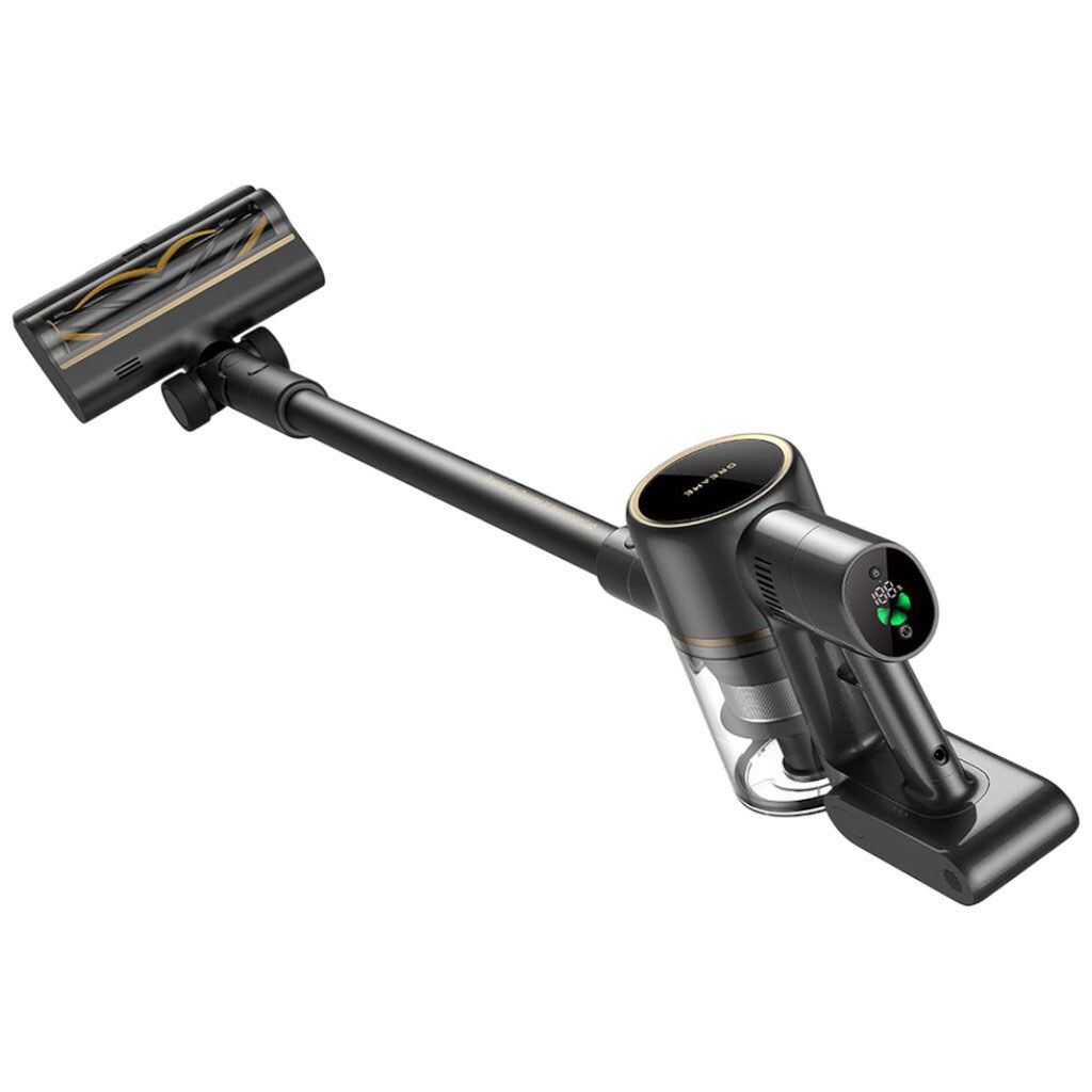 Аккумуляторный пылесос Dreame R10s Pro VZV23A, Черный - № 4 Аккумуляторный пылесос Dreame R10s Pro VZV23A, Черный - № 4