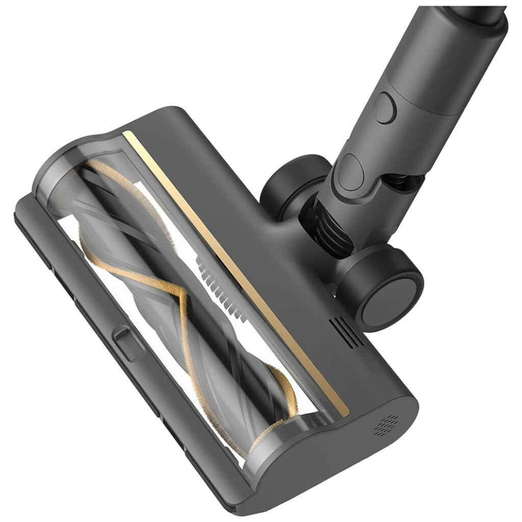 Аккумуляторный пылесос Dreame R10s Pro VZV23A, Черный - № 6 Аккумуляторный пылесос Dreame R10s Pro VZV23A, Черный - № 6