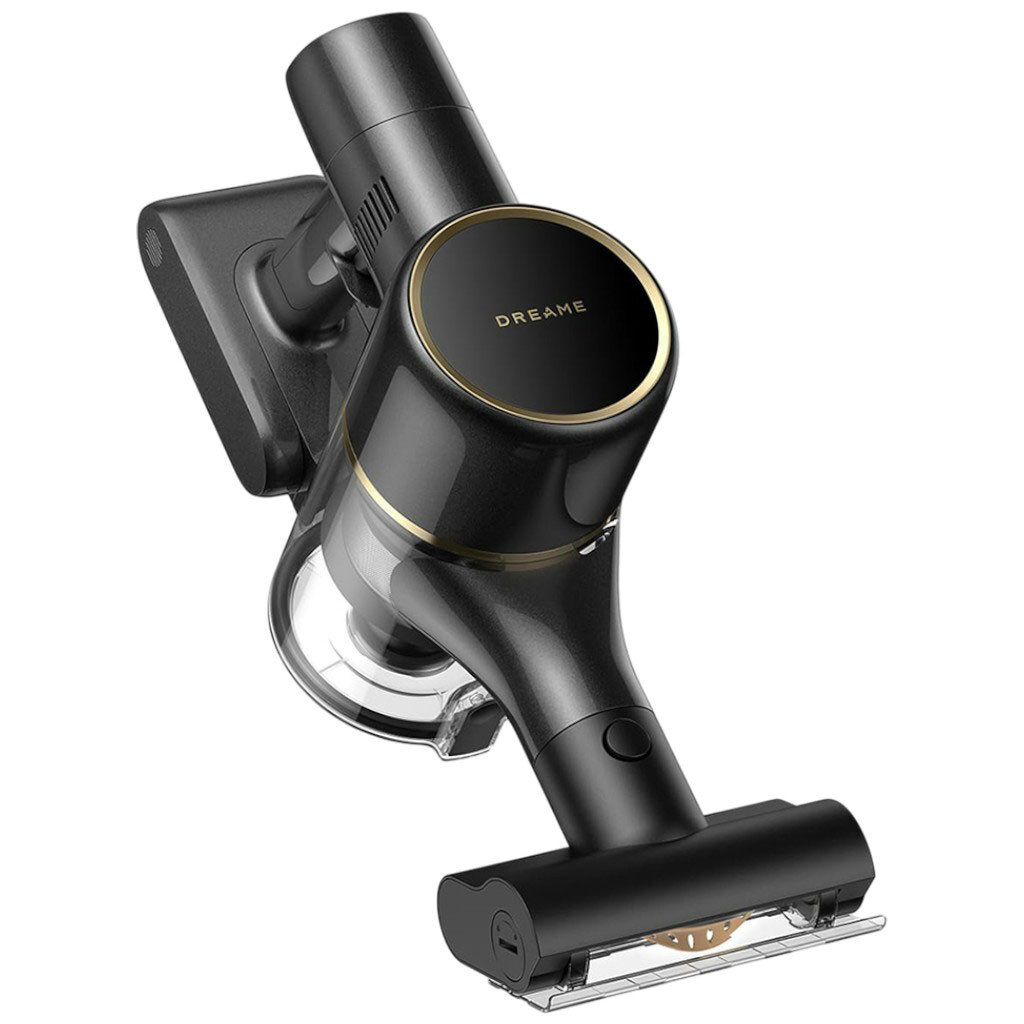 Аккумуляторный пылесос Dreame R10s Pro VZV23A, Черный - № 7 Аккумуляторный пылесос Dreame R10s Pro VZV23A, Черный - № 7