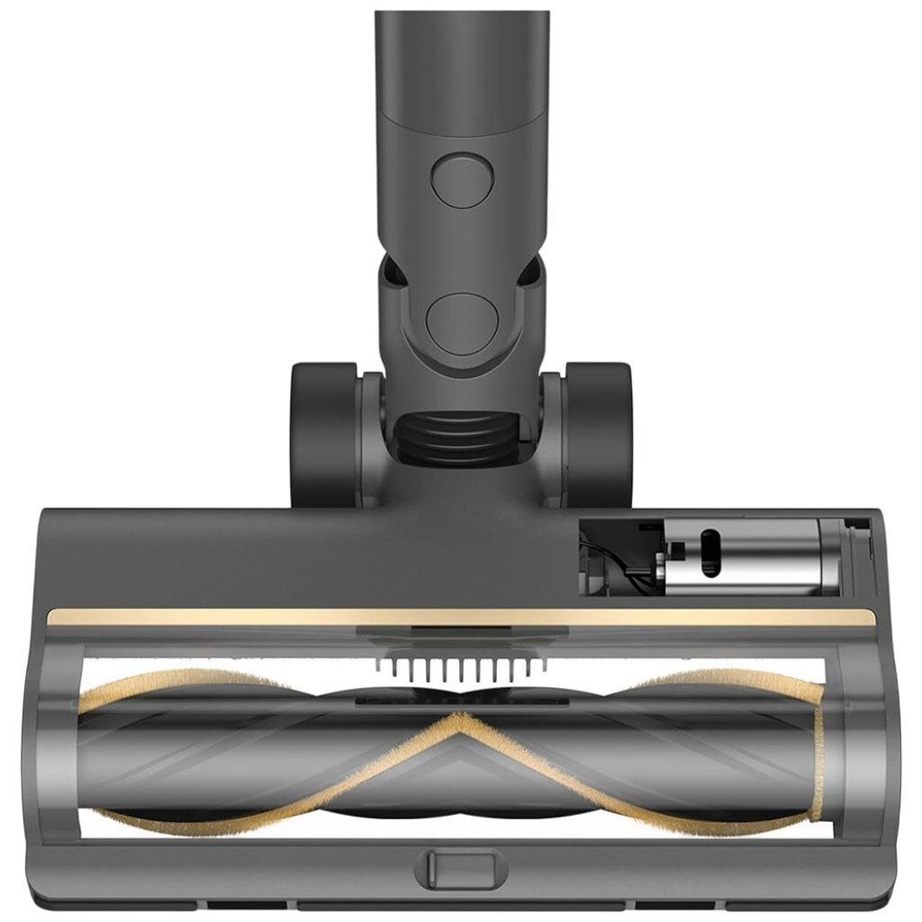 Аккумуляторный пылесос Dreame R10s Pro VZV23A, Черный - № 8 Аккумуляторный пылесос Dreame R10s Pro VZV23A, Черный - № 8