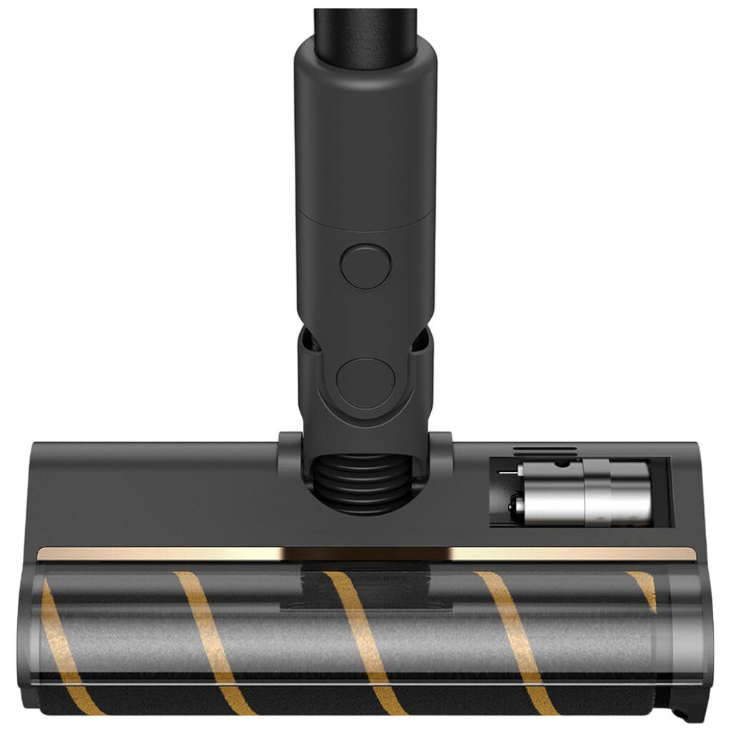 Аккумуляторный пылесос Dreame R10s Pro VZV23A, Черный - № 10 Аккумуляторный пылесос Dreame R10s Pro VZV23A, Черный - № 10