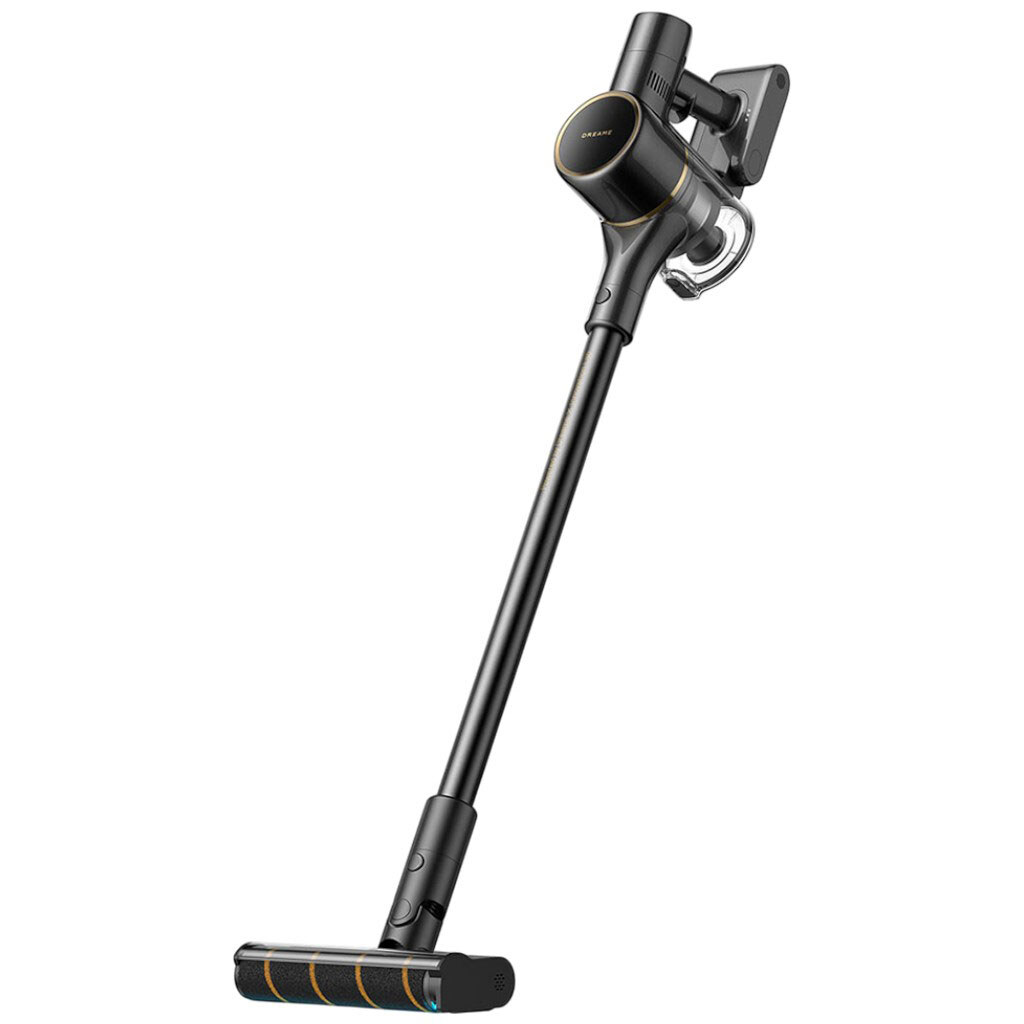 Аккумуляторный пылесос Dreame R10s Pro VZV23A, Черный - № 11 Аккумуляторный пылесос Dreame R10s Pro VZV23A, Черный - № 11
