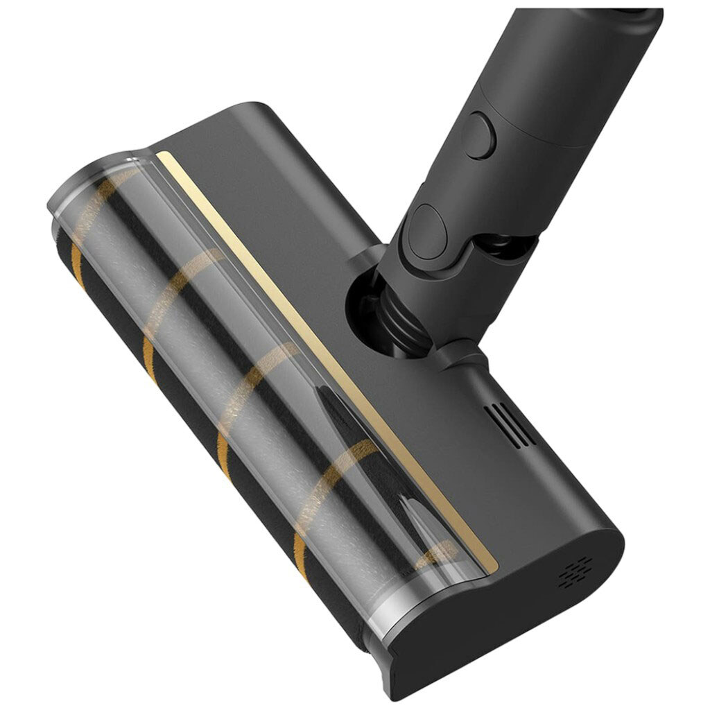 Аккумуляторный пылесос Dreame R10s Pro VZV23A, Черный - № 12 Аккумуляторный пылесос Dreame R10s Pro VZV23A, Черный - № 12