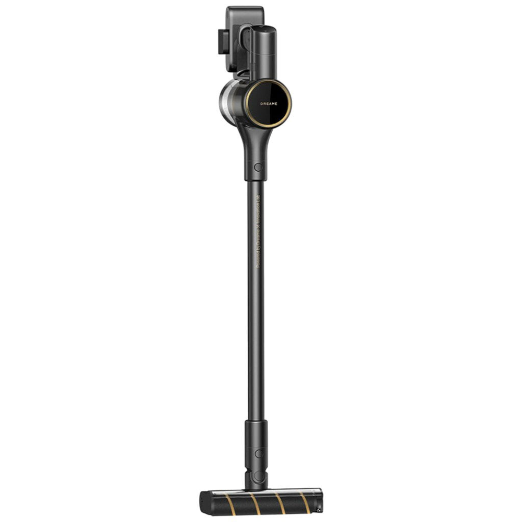 Аккумуляторный пылесос Dreame R10s Pro VZV23A, Черный - № 13 Аккумуляторный пылесос Dreame R10s Pro VZV23A, Черный - № 13