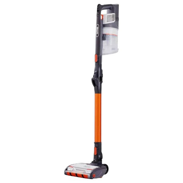 Акумуляторний пилосос Shark Anti Hair Wrap IZ201EU, Чорний - № 2 Акумуляторний пилосос Shark Anti Hair Wrap IZ201EU, Чорний - № 2