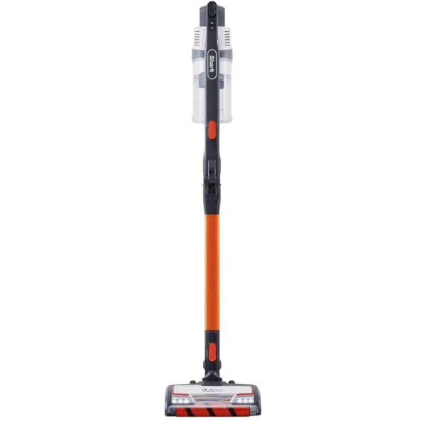 Акумуляторний пилосос Shark Anti Hair Wrap IZ201EU, Чорний - № 4 Акумуляторний пилосос Shark Anti Hair Wrap IZ201EU, Чорний - № 4