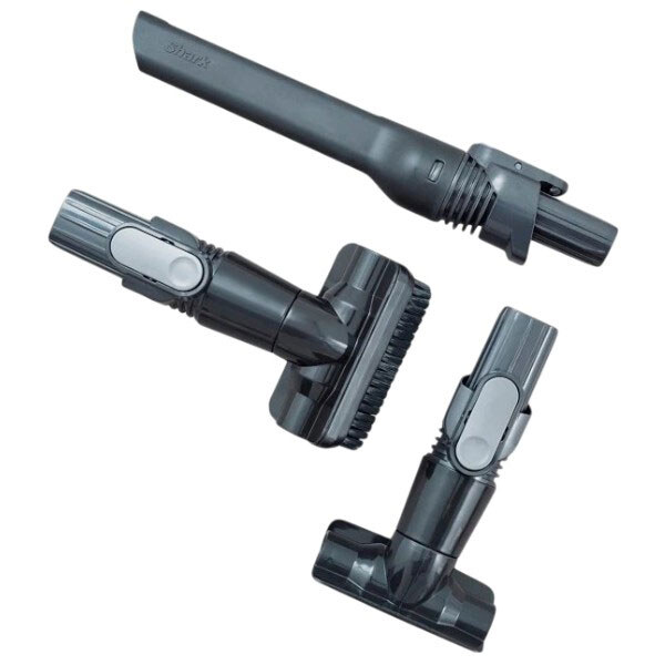 Акумуляторний пилосос Shark Anti Hair Wrap IZ201EU, Чорний - № 5 Акумуляторний пилосос Shark Anti Hair Wrap IZ201EU, Чорний - № 5