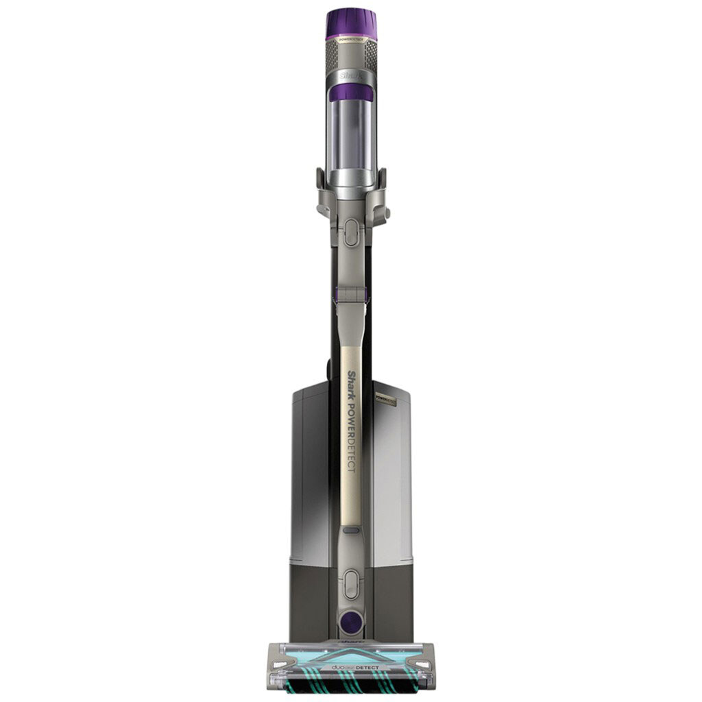 Акумуляторний пилосос Shark Detect Pro Max IP3251EUT, Чорний - № 2 Акумуляторний пилосос Shark Detect Pro Max IP3251EUT, Чорний - № 2