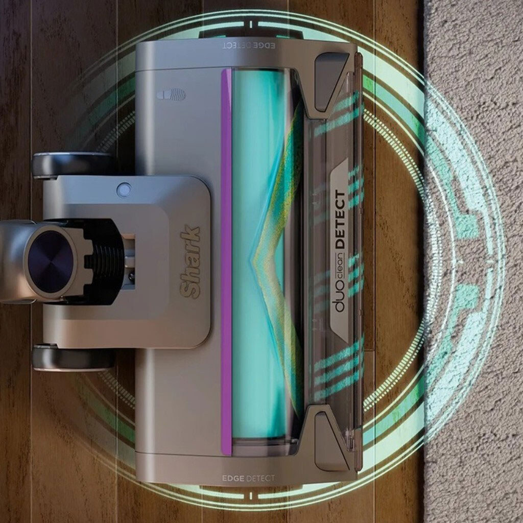 Акумуляторний пилосос Shark Detect Pro Max IP3251EUT, Чорний - № 5 Акумуляторний пилосос Shark Detect Pro Max IP3251EUT, Чорний - № 5