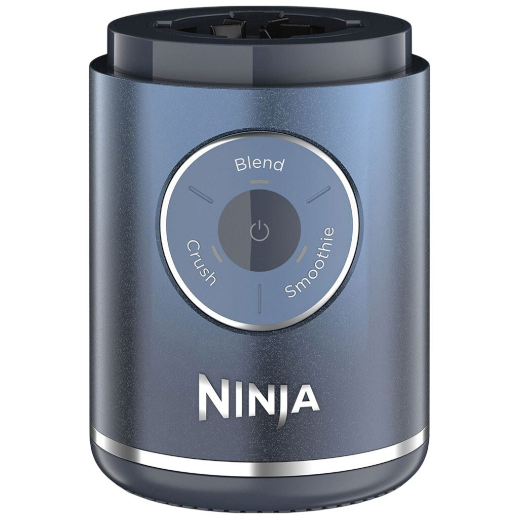 Блендер Ninja Blast MAX BC251EUNV, Блакитний - № 7 Блендер Ninja Blast MAX BC251EUNV, Блакитний - № 7
