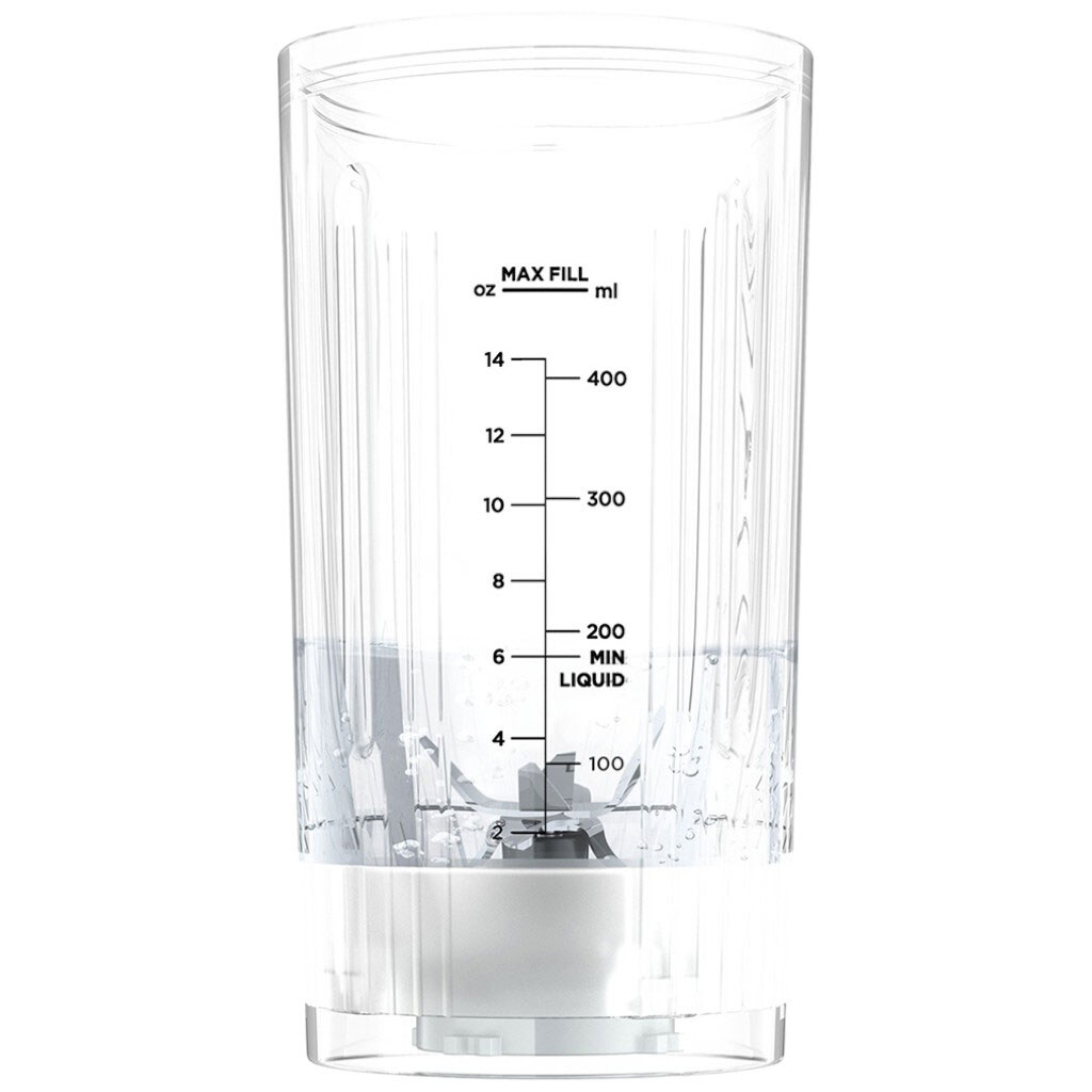 Блендер Ninja Blast MAX BC251EUNV, Блакитний - № 8 Блендер Ninja Blast MAX BC251EUNV, Блакитний - № 8