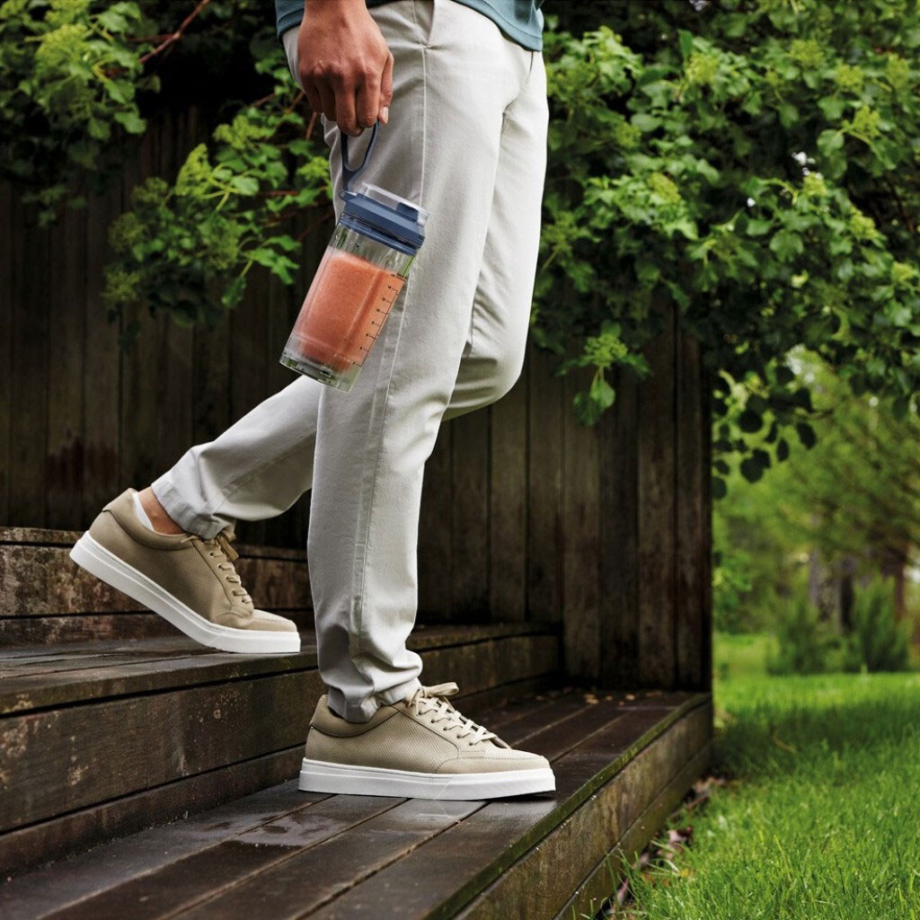 Блендер Ninja Blast MAX BC251EUNV, Блакитний - № 14 Блендер Ninja Blast MAX BC251EUNV, Блакитний - № 14