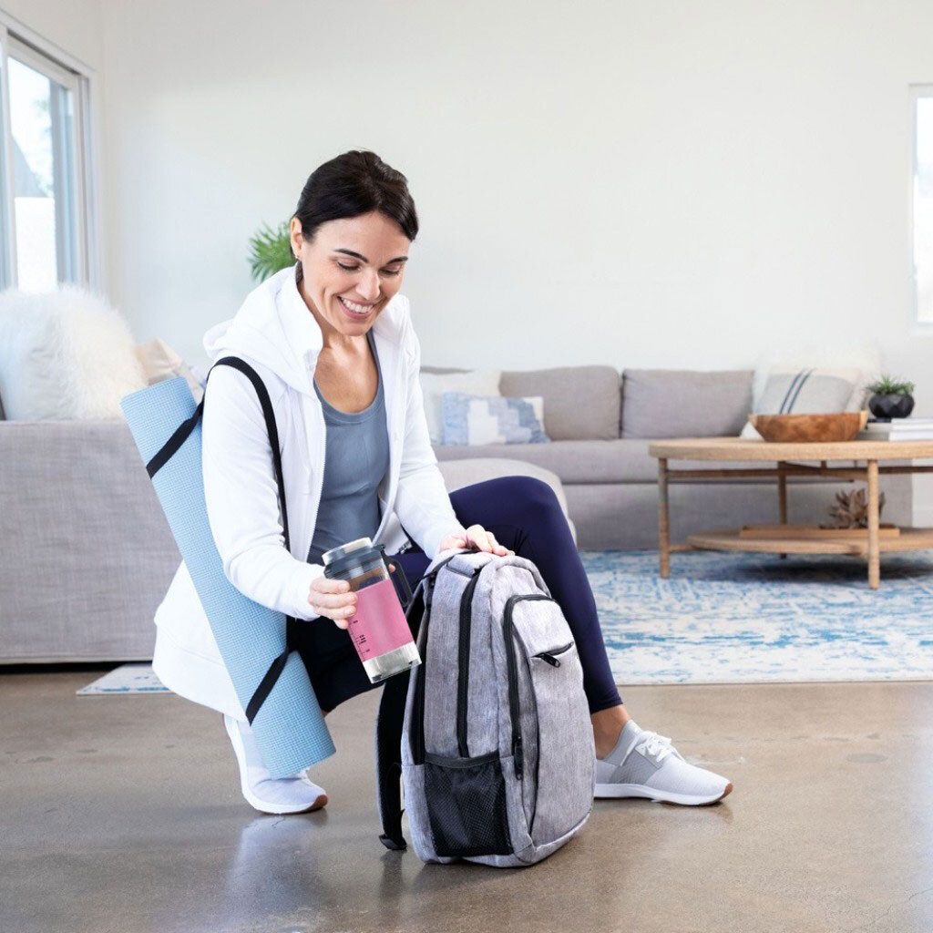 Блендер Ninja Blast MAX BC251EUNV, Блакитний - № 15 Блендер Ninja Blast MAX BC251EUNV, Блакитний - № 15