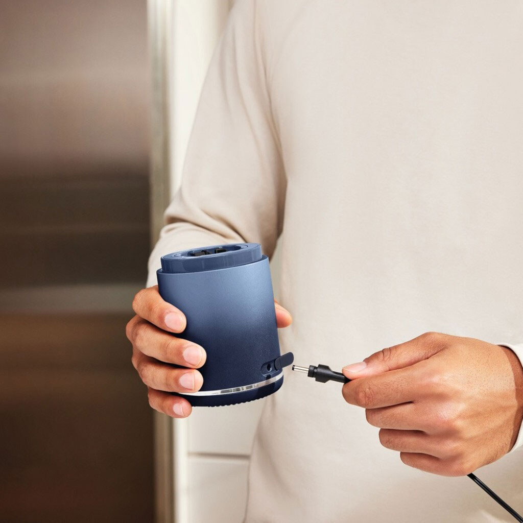 Блендер Ninja Blast MAX BC251EUNV, Блакитний - № 16 Блендер Ninja Blast MAX BC251EUNV, Блакитний - № 16