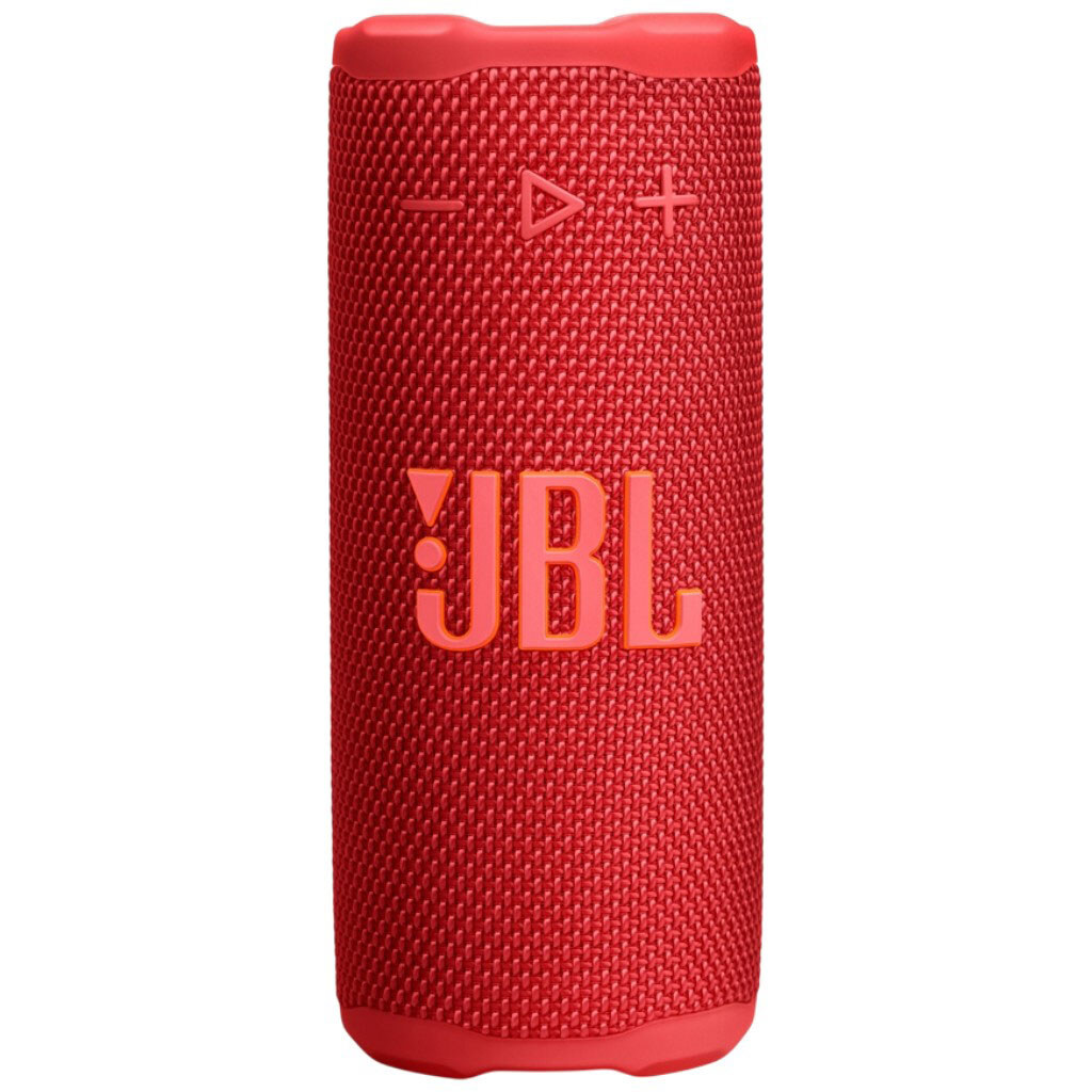 Портативна колонка JBL Grip, Червоний - № 1 Портативна колонка JBL Grip, Червоний - № 1