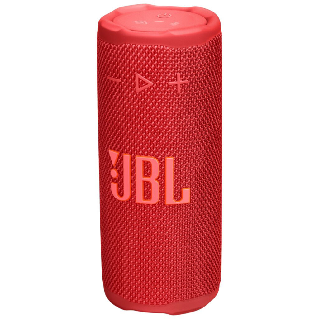 Портативна колонка JBL Grip, Червоний - № 2 Портативна колонка JBL Grip, Червоний - № 2